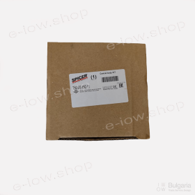 Централен Фланец 750.06.450.11