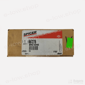 667276 конусен лагер