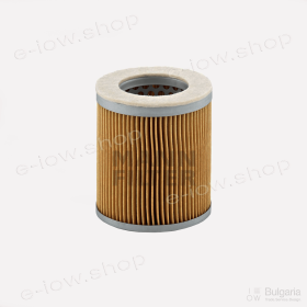 C 75/2 AIR FILTER MANN / IOW NUMBER Air filter AF01412