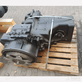 Tрансмисия модел 15HR34442-9