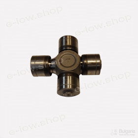 40821  полуоска , къса  част