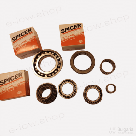 005012162 лагер