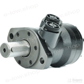 Orbital motor ALSG2-L-100-O2-C25-01