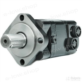 Orbital motor ALSG3-250-R4-C32-01