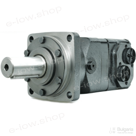 Orbital motor ALSG6-400-KW4-C40-01