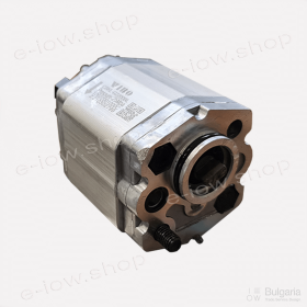 Gear Pump ALKP1-Q1-X-2,1-G0-F0
