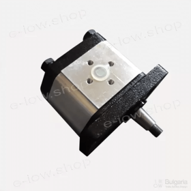 Зъбна помпа ALHP2-B2-X-16-T1-F1