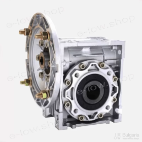 Редуктор NMRV 40 1:80 IEC63 B14 (11 90) AC18