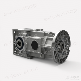 Right angle gearboxes  FRO43 B3 1:36.72 AC50