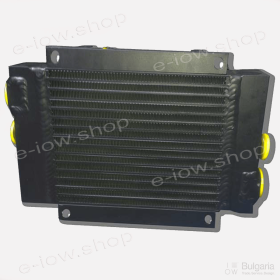 Cooler C-AL-5.0 230 VAC