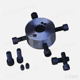 Хъб 1 for Centaflex H размер 008