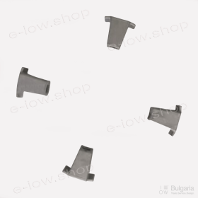 Centaflex H 008 комплект радиални части, комплект = 3бр.