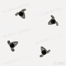 Centaflex H размер 008 - комплект болтове за хъб