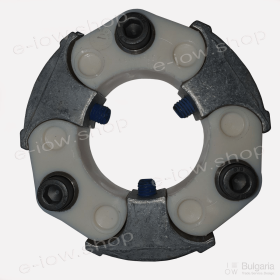 Centaflex H размер 008-E елемент с алум. втулки и болтове