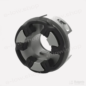 Coupling GS3.14 (steel)