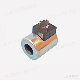 Coil D15 24 VDC - 30W