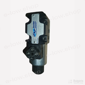 Directional Control Valve AD3E16EMS13 NG6