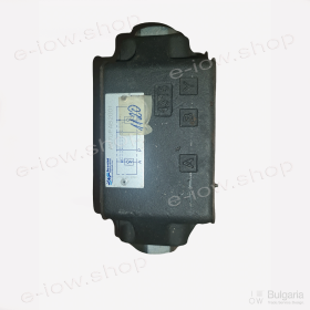 Modular direct check valves AM7UPAB2001 NG16