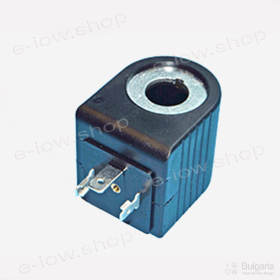 Coil A09 12 VDC - 27W