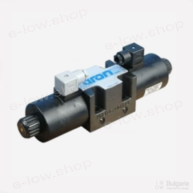 Directional Control Valve AD5E02EMS12 NG6