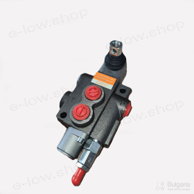 Directional Control Valve P40A1GKZ1