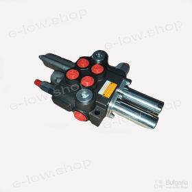Directional Control Valve 02P40A1K16GV1C2