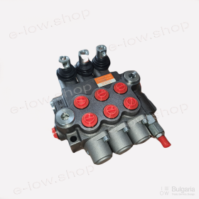 Directional Control Valve 03P40A1A1A1GKZ1