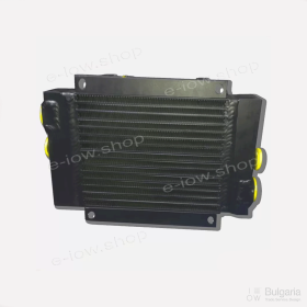 Oil Cooler ALCL-5.0-24V