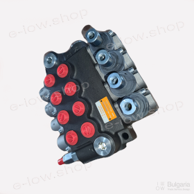 Directional Control Valve 04P40A1A1A1A1GKZ1