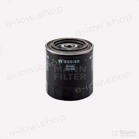 W 920/80