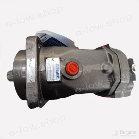 Бутален мотор H1C M 040 ME OC 146 LM2 RV N XXXX 000 09 XX XX