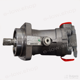 Бутален мотор SH11C M 020 ME OB SAG LM2 RV V XXXX 000 XX XX XX