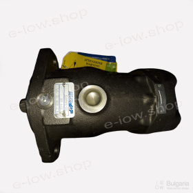 Бутален мотор SH11C M 020 ME OB SAG LM2 RV V XXXX 000 XX XX XX