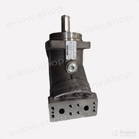 Бутален мотор SH11C M 030 ME OB CBM VM2 RV V XXXX 000 XX XX XX / SH11C114000001