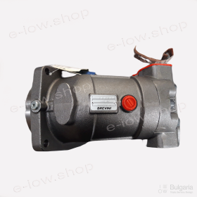 Бутален мотор SH11C M 075 ME OD SAM LM2 RV V XXXX 000 09 XX XX