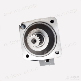 Бутален мотор SH7V 160 OF S19 FM ROE 25 2 7S PRE 00 XXXX 000 V 160 69 TZ 01