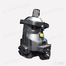 Бутален мотор SH7V 160 OF S19 FM ROE 25 2 7S PRE 00 XXXX 000 V 160 69 TZ 01