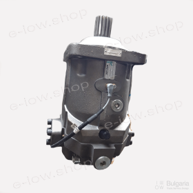 Бутален мотор SH7V 160 OF S19 FM ROE 25 2 7S PRE 00 XXXX 000 V 160 69 TZ 01