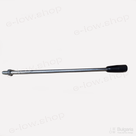 Handlever AL 01/M8 X 150