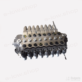 Directional control valve SDM100/8-P(TVGW3-175)/8x109-8TCLL/AET-PSA+AL15/M10x350