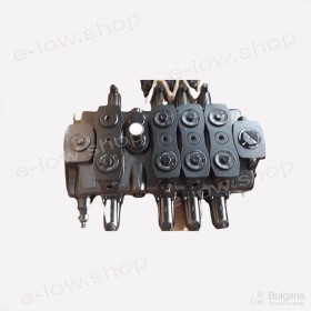 Разпределител SD25/4/AD(XG-200)/4IM8IM/DFG/1IM8IM.P3(G4-220)/1IM8IM/1IM8