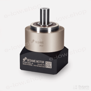 SESAME SERVO PLANETARY GEARBOX PEC70-1E010-P2 E14